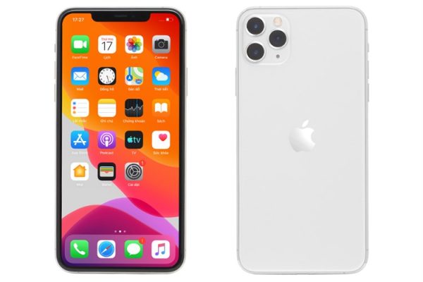 iPhone 11 Pro Max Chính Hãng Cũ 99% - Ảnh 14