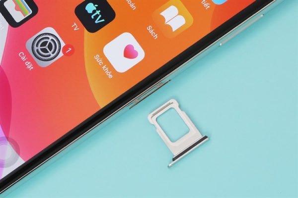 iPhone 11 Pro Max Chính Hãng Cũ 99% - Ảnh 23