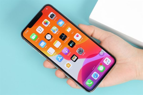 iPhone 11 Pro Max Chính Hãng Cũ 99% - Ảnh 24