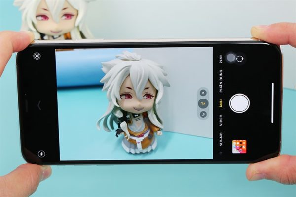 iPhone 11 Pro Max Chính Hãng Cũ 99% - Ảnh 25