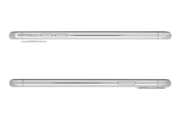 iPhone 11 Pro Max Chính Hãng Cũ 99% - Ảnh 15