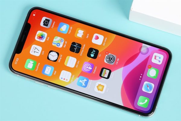 iPhone 11 Pro Max Chính Hãng Cũ 99% - Ảnh 17