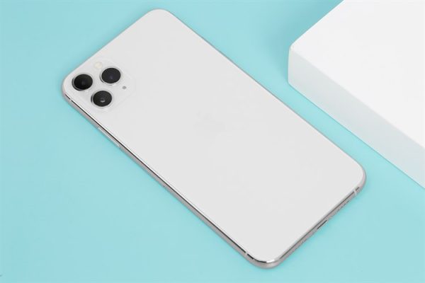 iPhone 11 Pro Max Chính Hãng Cũ 99% - Ảnh 18