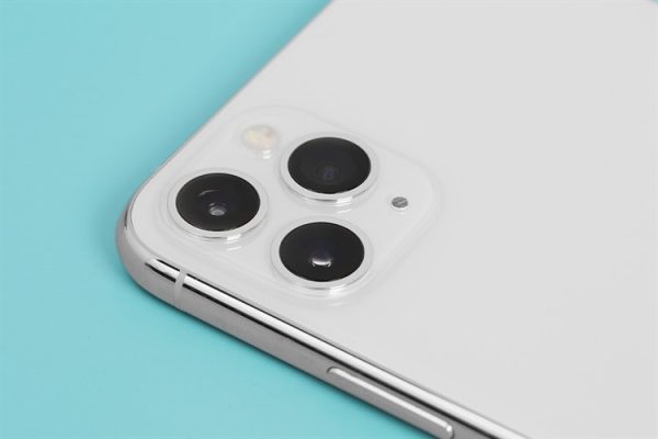 iPhone 11 Pro Max Chính Hãng Cũ 99% - Ảnh 19