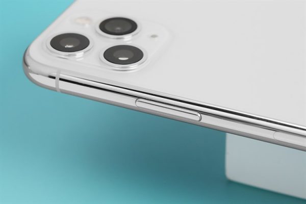 iPhone 11 Pro Max Chính Hãng Cũ 99% - Ảnh 20