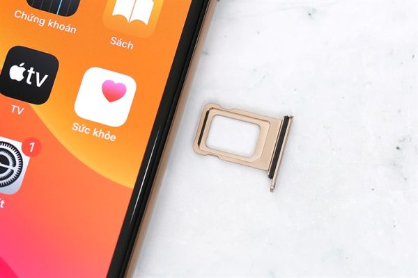 iPhone 11 Pro Max Chính Hãng Cũ 99% - Ảnh 35