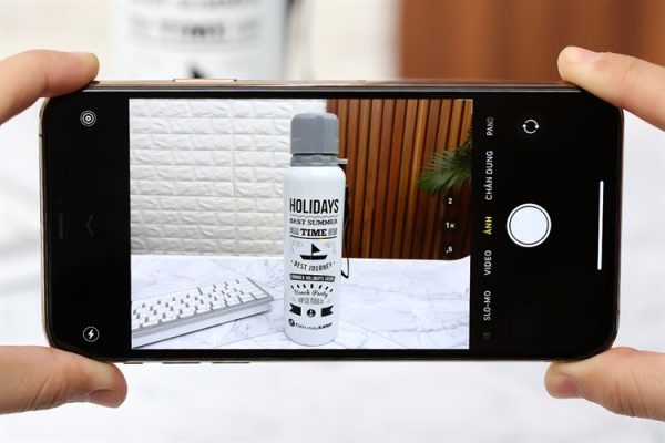 iPhone 11 Pro Max Chính Hãng Cũ 99% - Ảnh 37