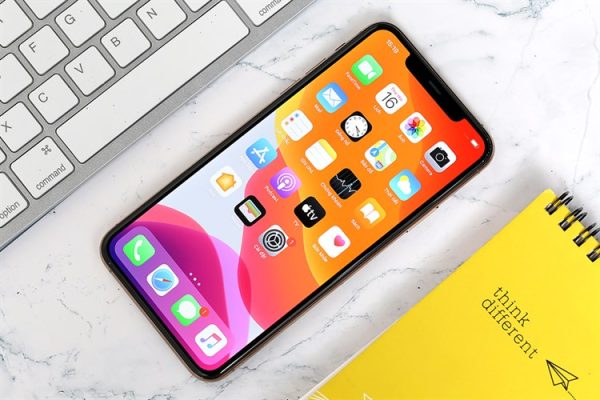 iPhone 11 Pro Max Chính Hãng Cũ 99% - Ảnh 29