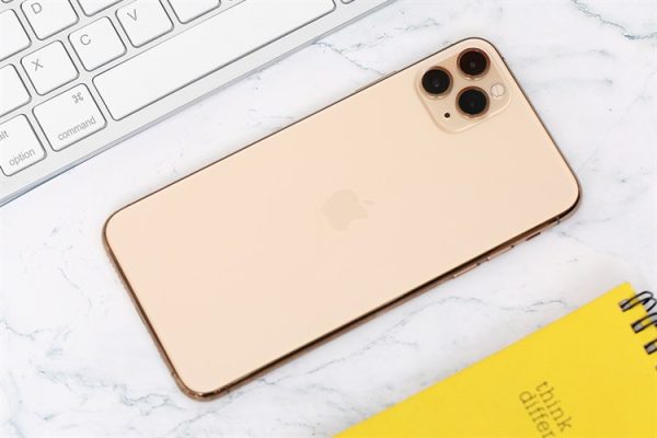 iPhone 11 Pro Max Chính Hãng Cũ 99% - Ảnh 30