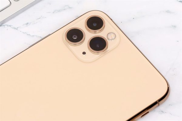 iPhone 11 Pro Max Chính Hãng Cũ 99% - Ảnh 31