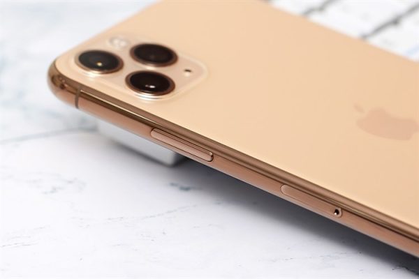 iPhone 11 Pro Max Chính Hãng Cũ 99% - Ảnh 32