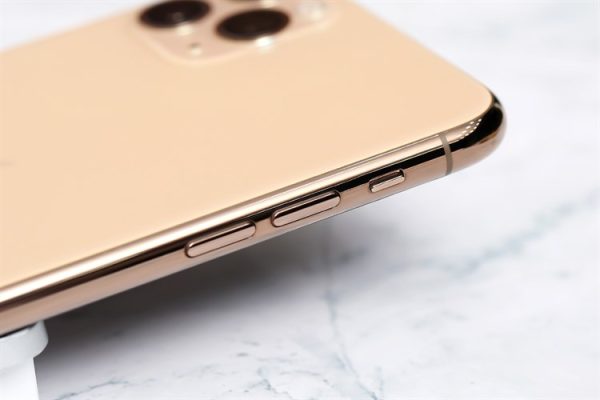 iPhone 11 Pro Max Chính Hãng Cũ 99% - Ảnh 34