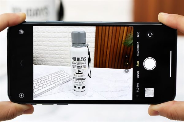 iPhone 11 Pro Max Chính Hãng Cũ 99% - Ảnh 49