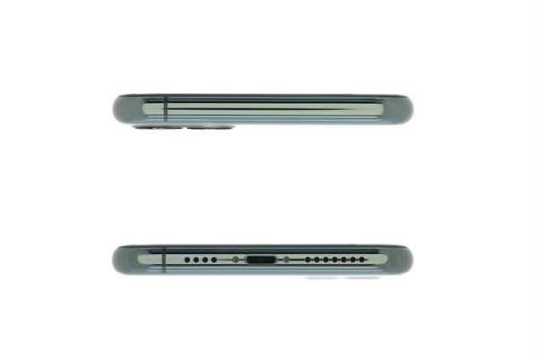 iPhone 11 Pro Max Chính Hãng Cũ 99% - Ảnh 40