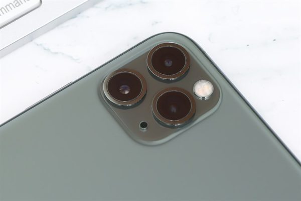 iPhone 11 Pro Max Chính Hãng Cũ 99% - Ảnh 43