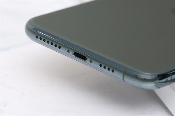iPhone 11 Pro Max Chính Hãng Cũ 99% - Ảnh 44