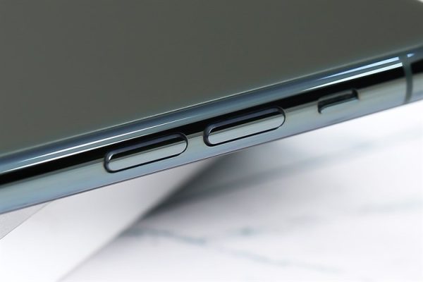 iPhone 11 Pro Max Chính Hãng Cũ 99% - Ảnh 46