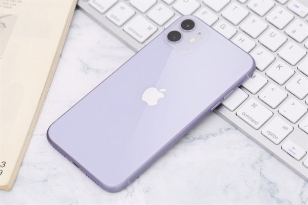 iPhone 11 Thường Chính Hãng Cũ 99% - Ảnh 34