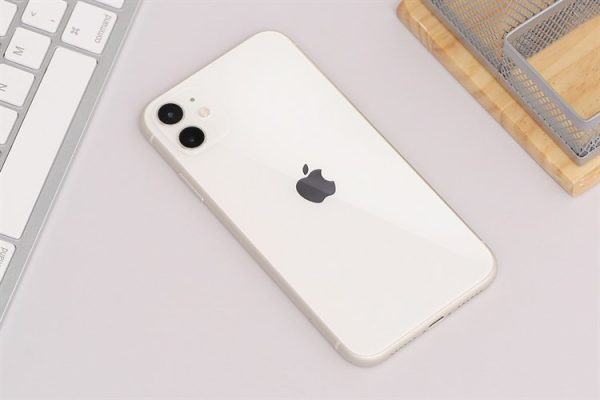 iPhone 11 Thường Chính Hãng Cũ 99% - Ảnh 12
