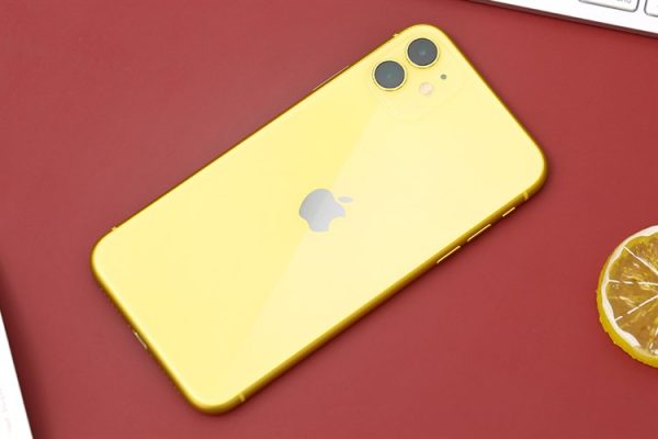 iPhone 11 Thường Chính Hãng Cũ 99% - Ảnh 47