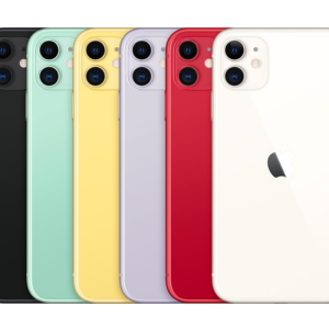 iPhone 11 Thường Chính Hãng Cũ 99%