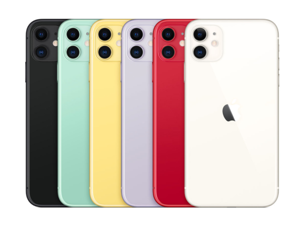 iPhone 11 Thường Chính Hãng Cũ 99%