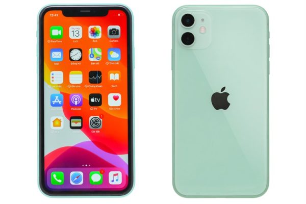 iPhone 11 Thường Chính Hãng Cũ 99% - Ảnh 50
