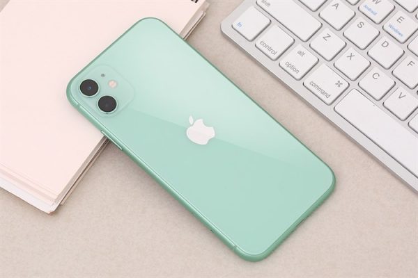 iPhone 11 Thường Chính Hãng Cũ 99% - Ảnh 60