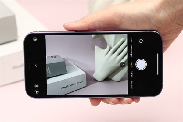 iPhone 12 Thường Chính Hãng Cũ 99% - Ảnh 13