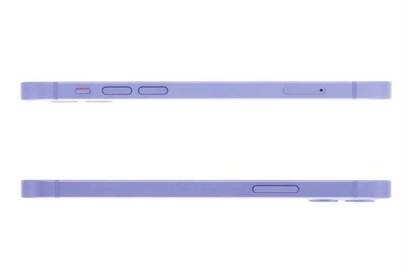 iPhone 12 Thường Chính Hãng Cũ 99% - Ảnh 3
