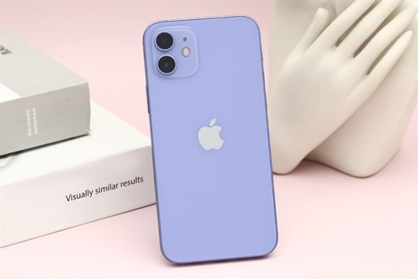 iPhone 12 Thường Chính Hãng Cũ 99% - Ảnh 6