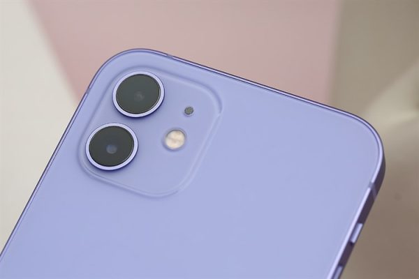 iPhone 12 Thường Chính Hãng Cũ 99% - Ảnh 7