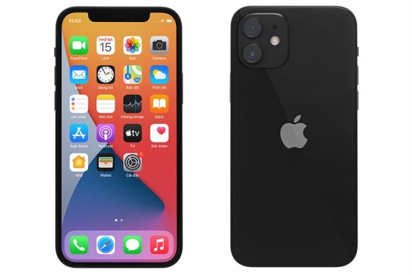 iPhone 12 Thường Chính Hãng Cũ 99% - Ảnh 14