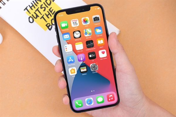 iPhone 12 Thường Chính Hãng Cũ 99% - Ảnh 22