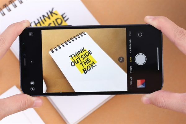 iPhone 12 Thường Chính Hãng Cũ 99% - Ảnh 23