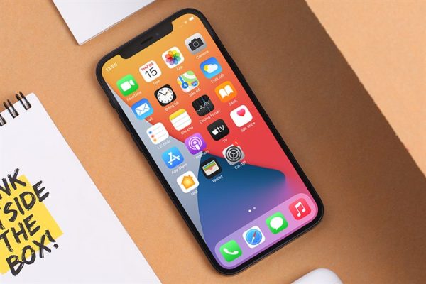 iPhone 12 Thường Chính Hãng Cũ 99% - Ảnh 17