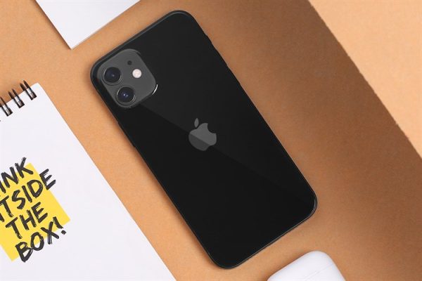 iPhone 12 Thường Chính Hãng Cũ 99% - Ảnh 18