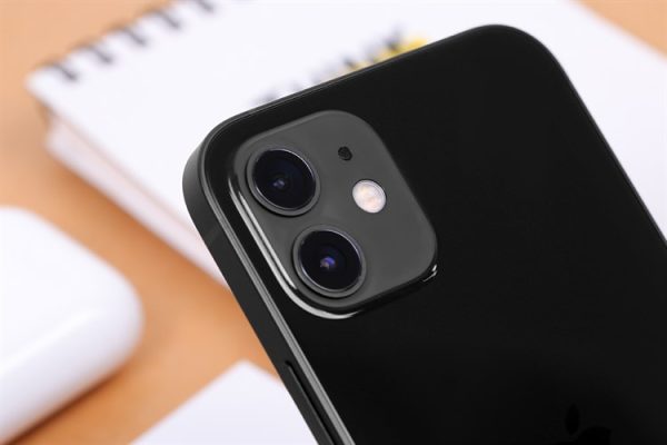 iPhone 12 Thường Chính Hãng Cũ 99% - Ảnh 19