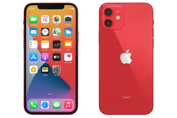 iPhone 12 Thường Chính Hãng Cũ 99% - Ảnh 45