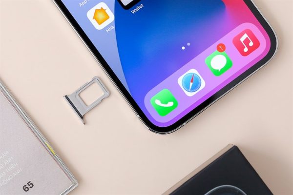 iPhone 12 Pro Chính Hãng Cũ 99% - Ảnh 11