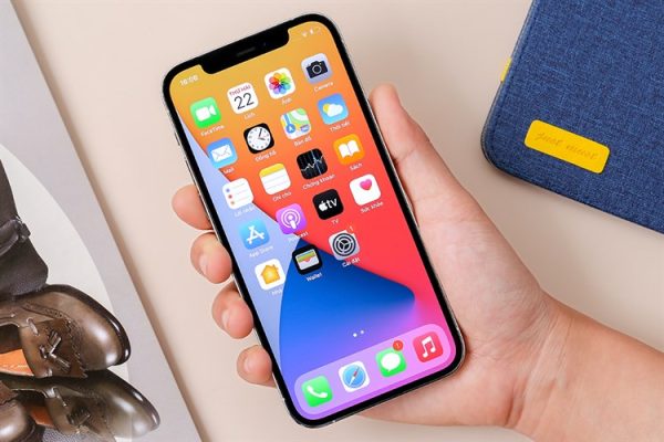 iPhone 12 Pro Chính Hãng Cũ 99% - Ảnh 12