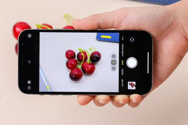 iPhone 12 Pro Chính Hãng Cũ 99% - Ảnh 13