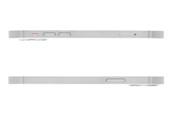 iPhone 12 Pro Chính Hãng Cũ 99% - Ảnh 3