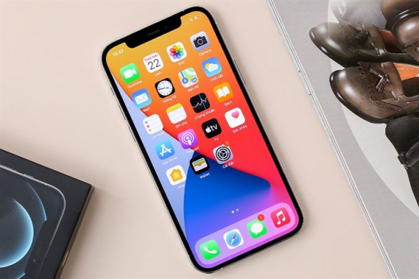 iPhone 12 Pro Chính Hãng Cũ 99% - Ảnh 5