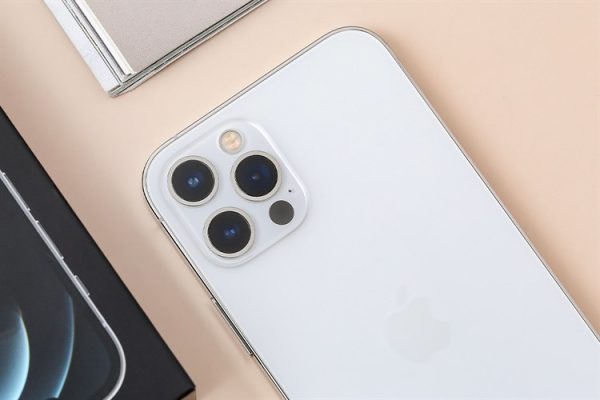 iPhone 12 Pro Chính Hãng Cũ 99% - Ảnh 7