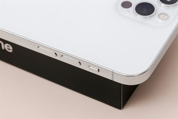 iPhone 12 Pro Chính Hãng Cũ 99% - Ảnh 8