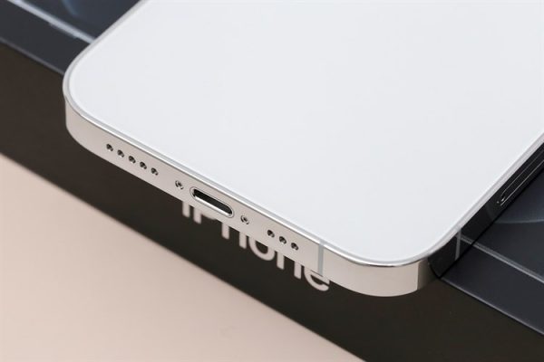 iPhone 12 Pro Chính Hãng Cũ 99% - Ảnh 9
