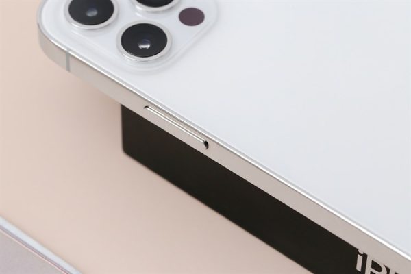 iPhone 12 Pro Chính Hãng Cũ 99% - Ảnh 10