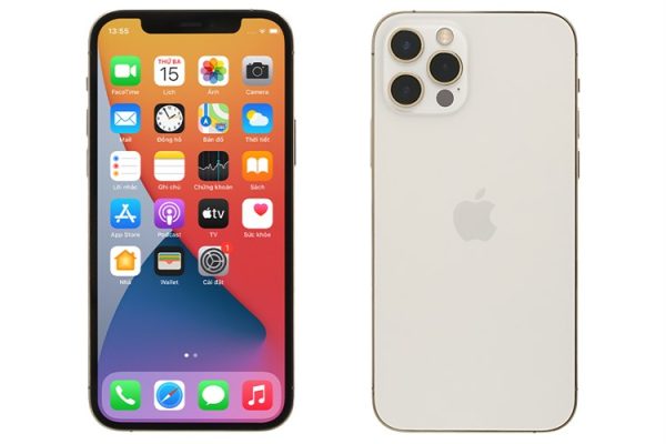 iPhone 12 Pro Chính Hãng Cũ 99% - Ảnh 14