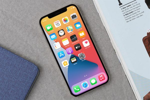 iPhone 12 Pro Chính Hãng Cũ 99% - Ảnh 23